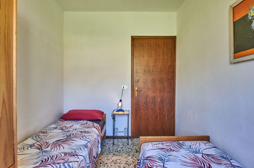 Foto 20 - Apartamento de 2 quartos em Gravedona ed Uniti com jardim