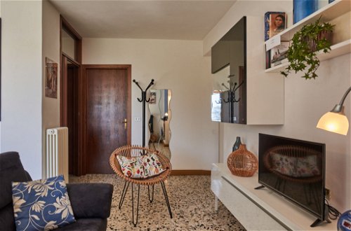 Foto 7 - Apartment mit 2 Schlafzimmern in Gravedona ed Uniti mit garten und blick auf die berge