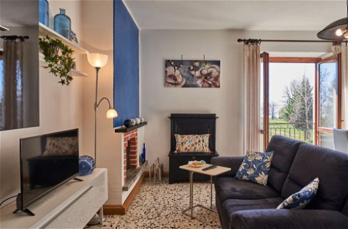 Foto 5 - Apartment mit 2 Schlafzimmern in Gravedona ed Uniti mit garten und blick auf die berge