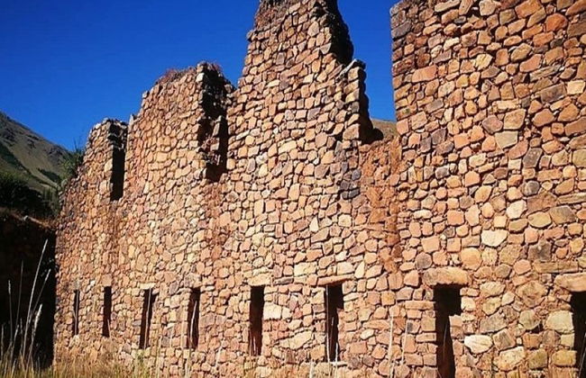 Fort Inca d'Incallajta - Visite privée - Photo 3