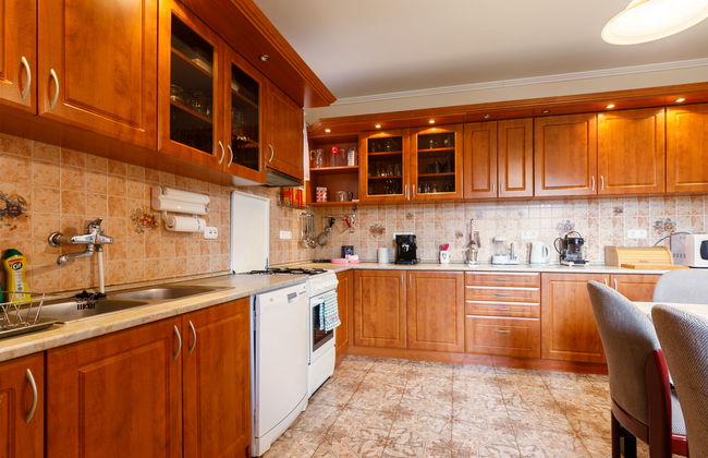 Casa de 5 quartos em Balatonszárszó com piscina privada e jardim - Foto 21