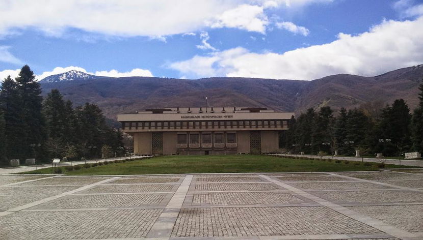 Sofia Boyana Church and National History Museum - Half-Day Private Tour - Foto 2