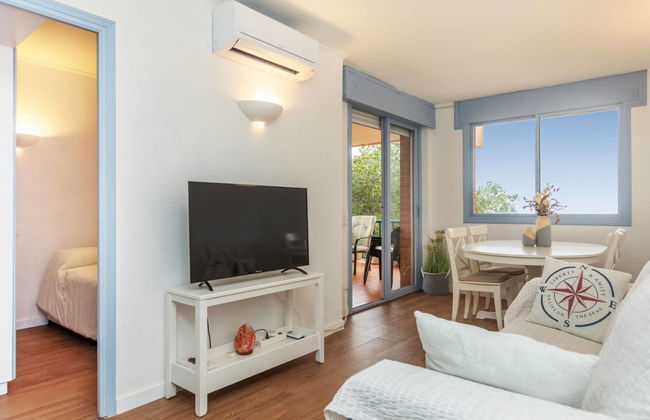 Apartamento de 2 quartos em Salou com terraço - Foto 6