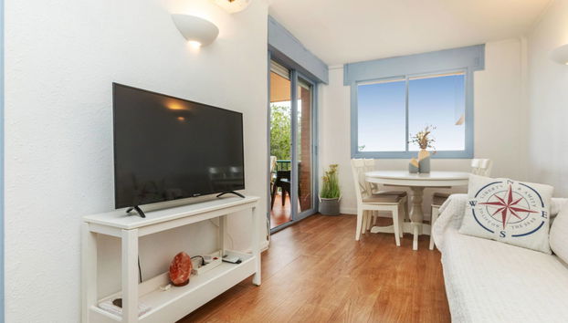 Apartment mit 2 Schlafzimmern in Salou mit terrasse - Foto 3