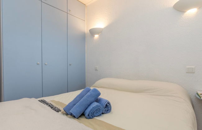 Apartamento de 2 quartos em Salou com terraço - Foto 12
