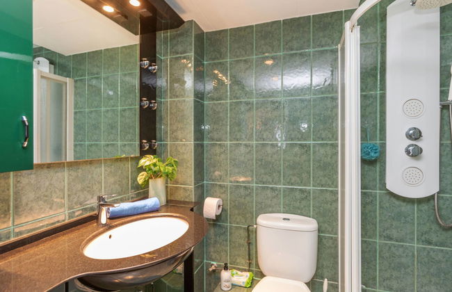 Apartamento de 2 quartos em Salou com terraço - Foto 13