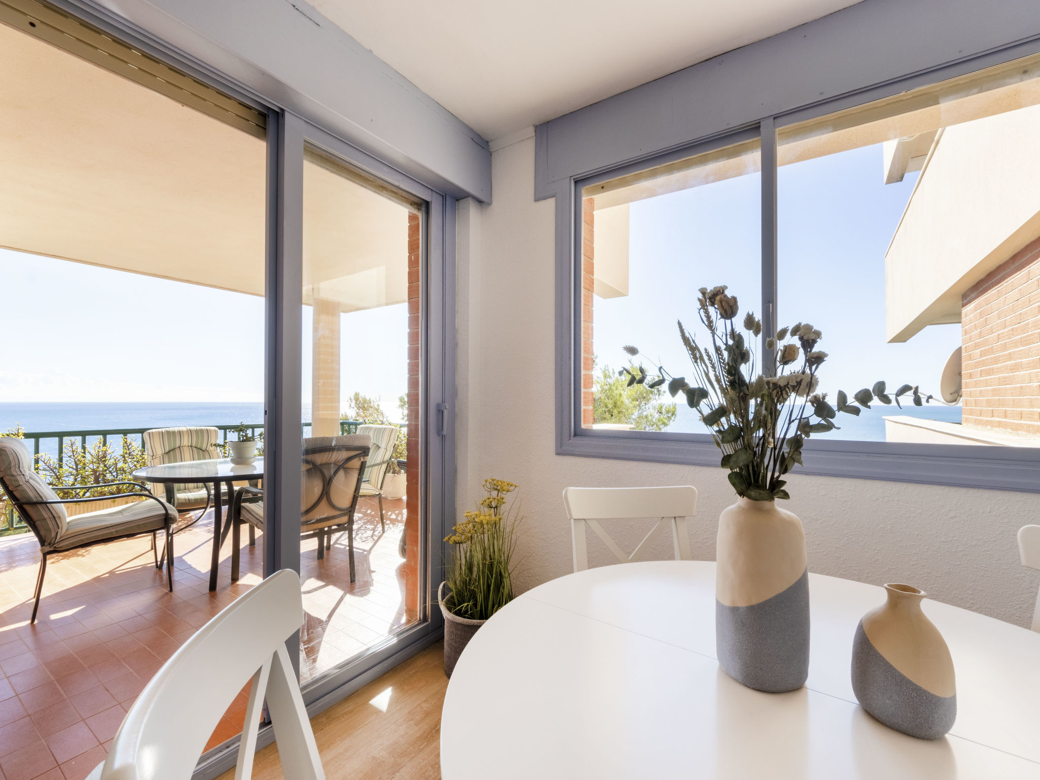 Foto 8 - Apartamento de 1 quarto em Salou com terraço e vistas do mar