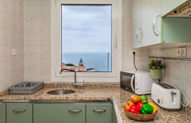Apartamento de 2 quartos em Salou com terraço - Foto 4