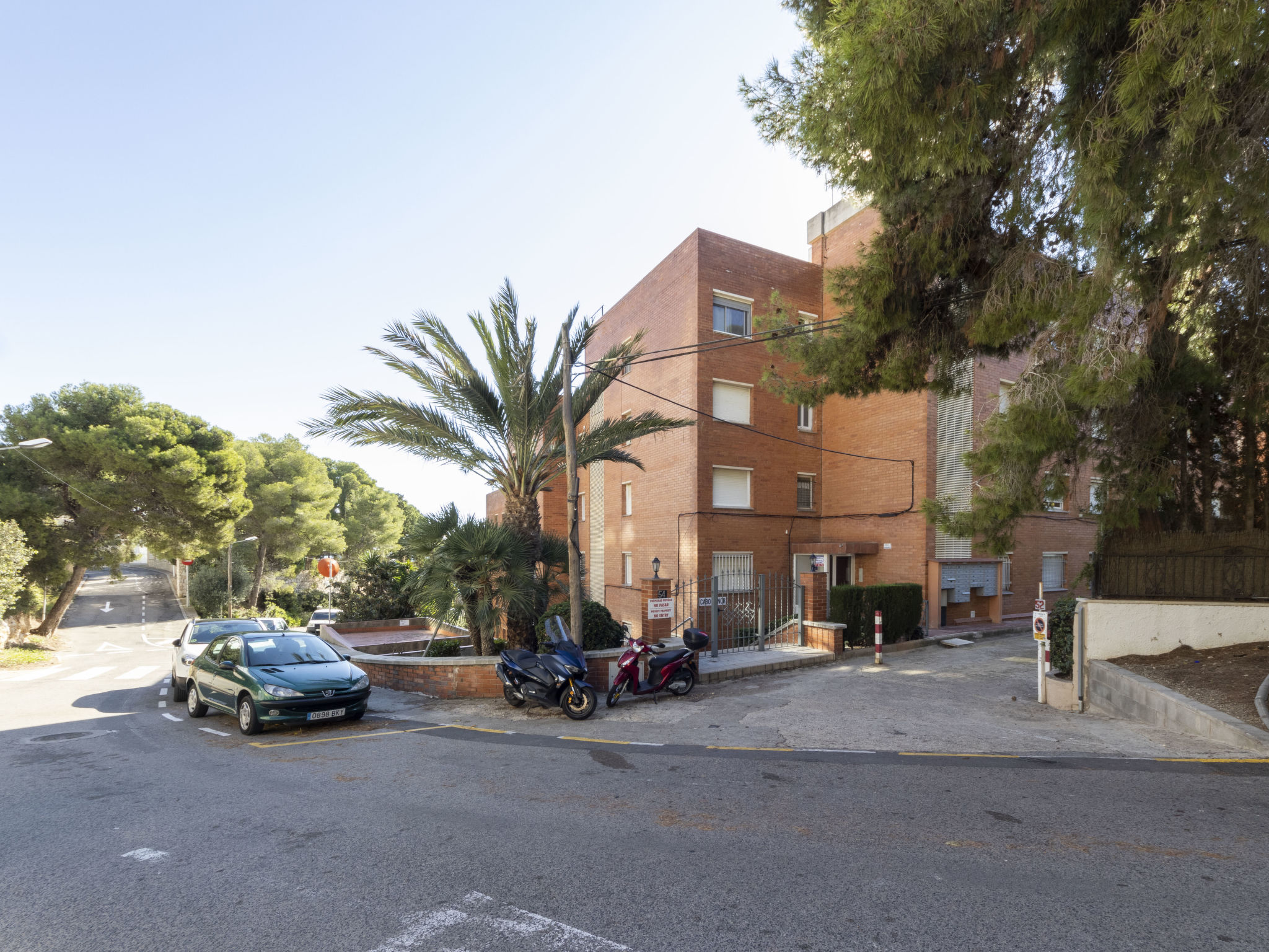 Photo 2 - Appartement de 1 chambre à Salou avec terrasse et vues à la mer