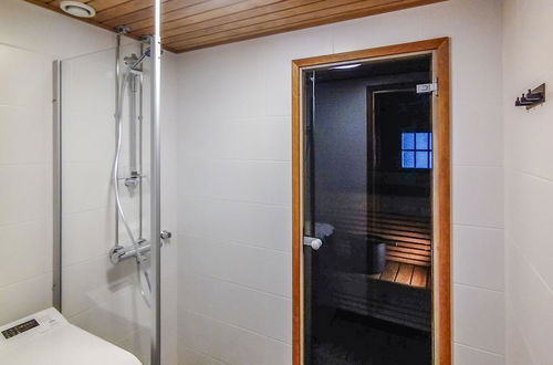 Foto 16 - Casa de 3 quartos em Kittilä com sauna