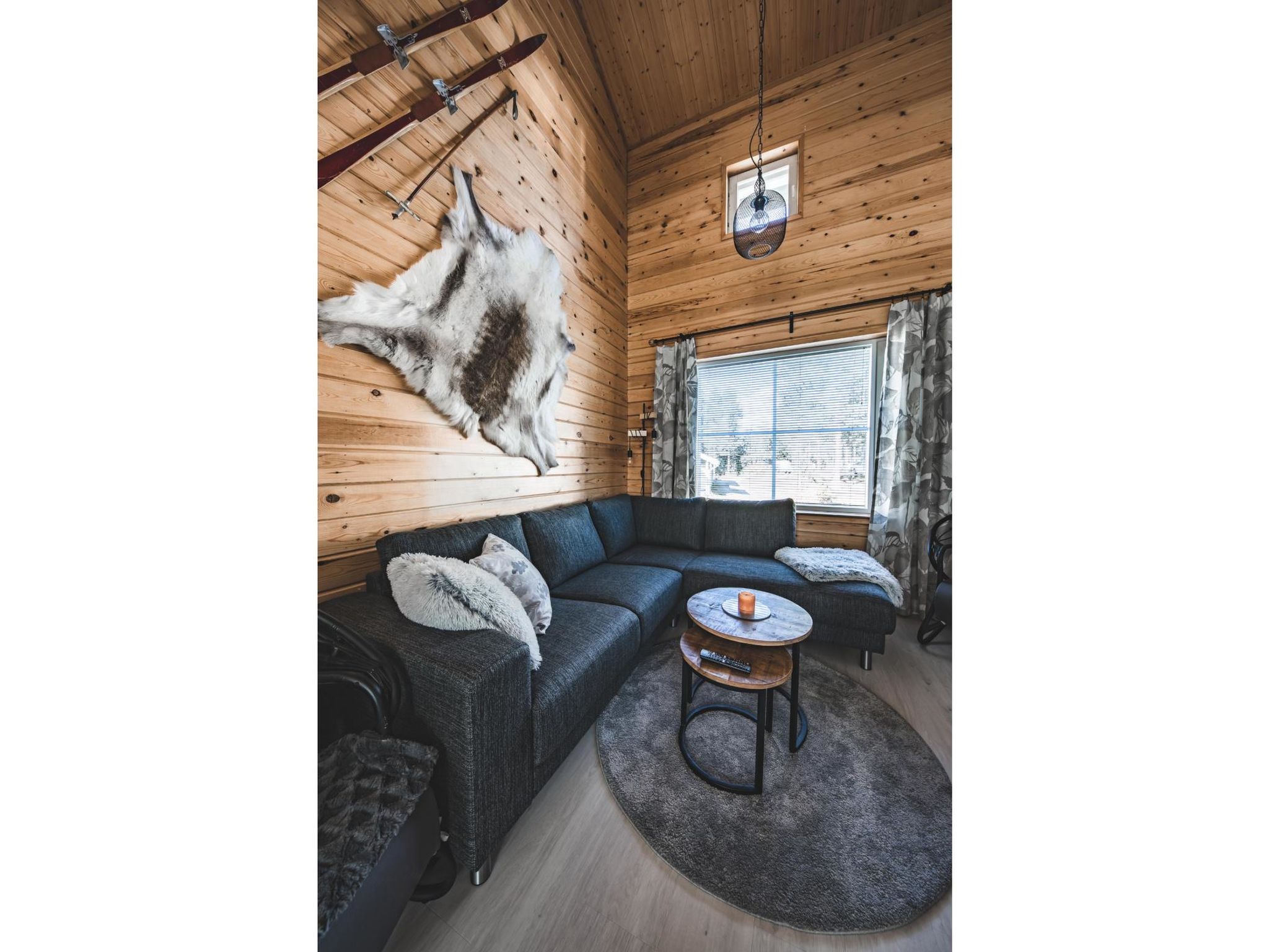 Photo 9 - Maison de 3 chambres à Kittilä avec sauna et vues sur la montagne