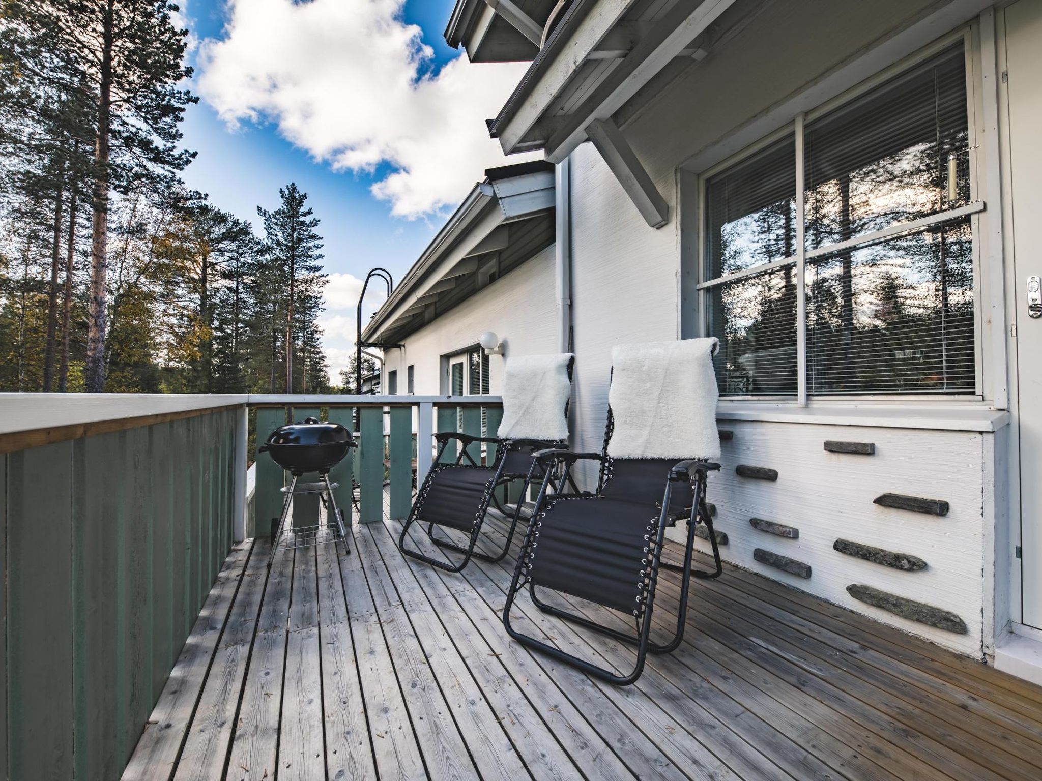 Photo 22 - 3 bedroom House in Kittilä with sauna and mountain view