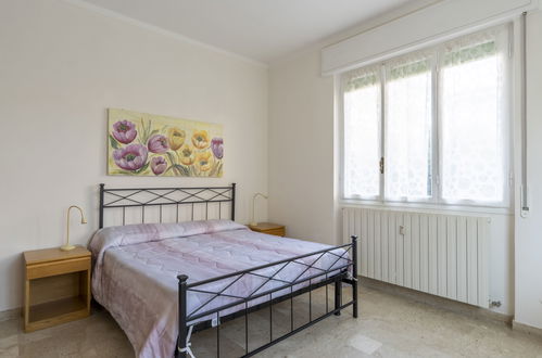 Foto 13 - Appartamento con 2 camere da letto a Diano Marina con giardino e vista mare