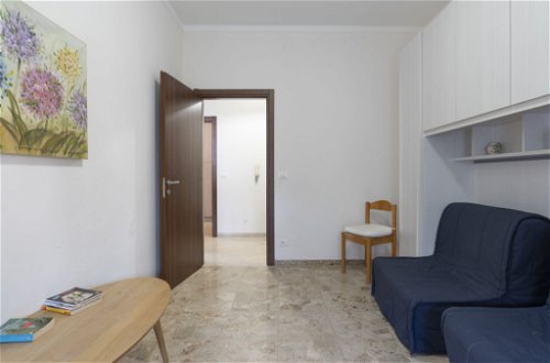 Photo 12 - 2 bedroom Apartment in Diano Marina with garden and sea view
