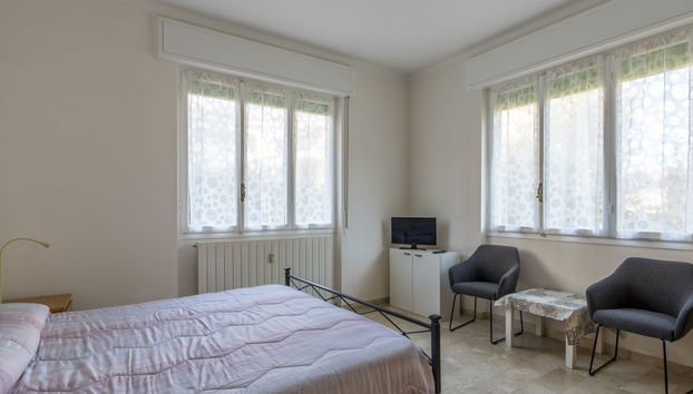 Apartment mit 2 Schlafzimmern in Diano Marina mit garten - Foto 4