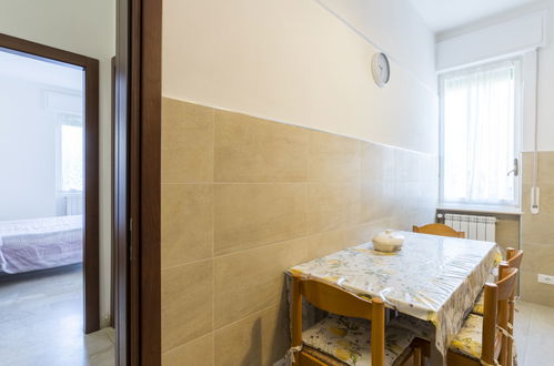 Foto 9 - Apartamento de 2 quartos em Diano Marina com jardim