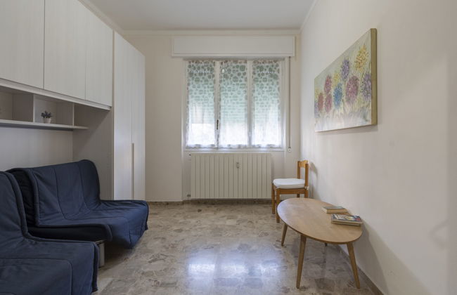 Apartamento de 2 quartos em Diano Marina com jardim - Foto 10