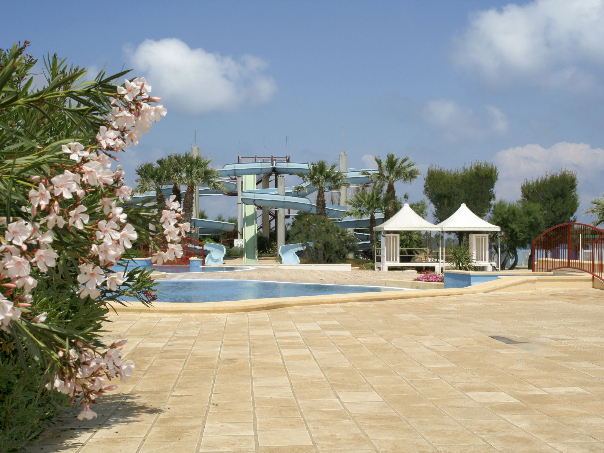 Foto 15 - Casa de 3 quartos em Carovigno com piscina e vistas do mar