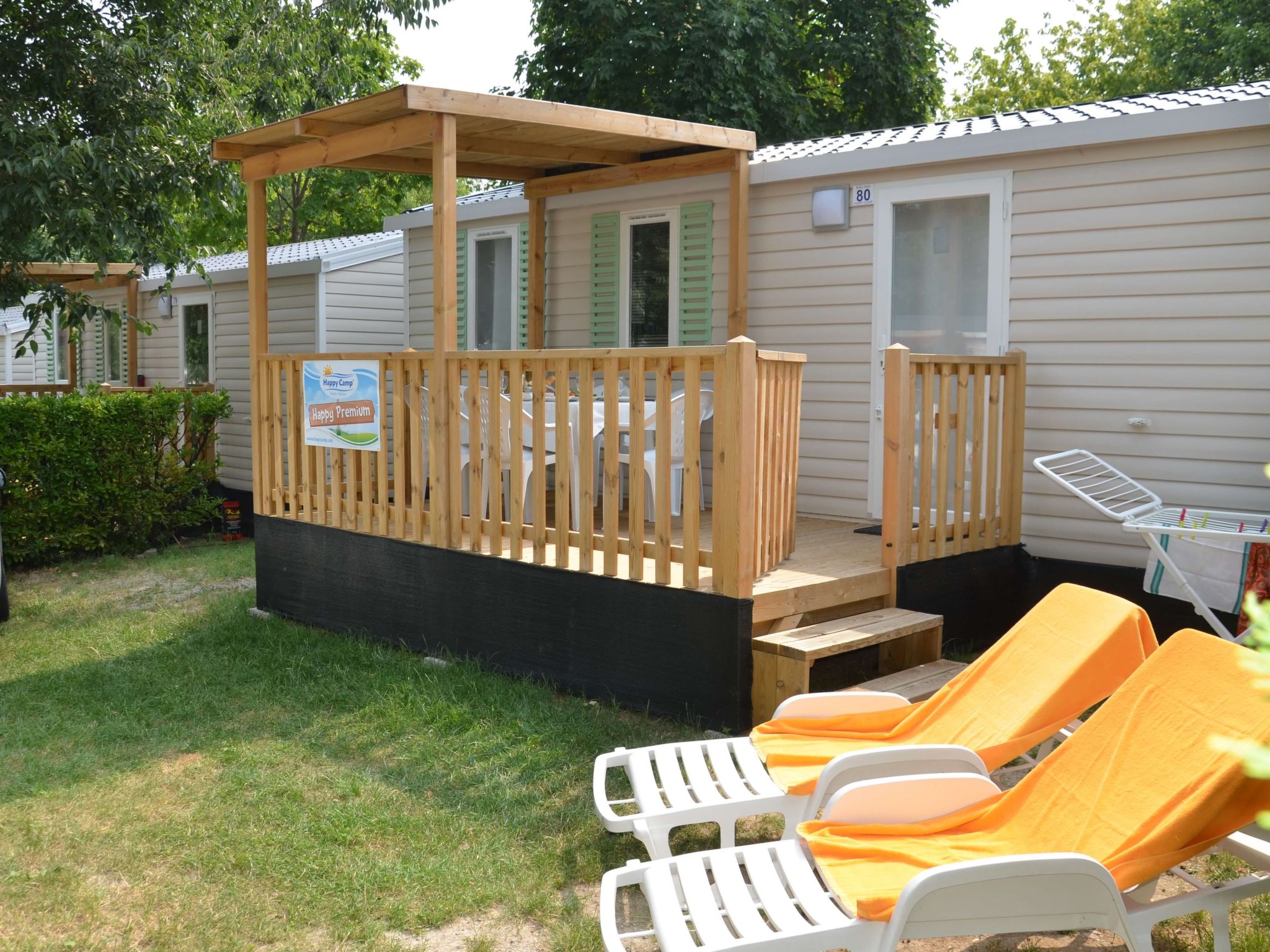 Photo 2 - Maison de 3 chambres à Porto Cesareo avec piscine et jardin