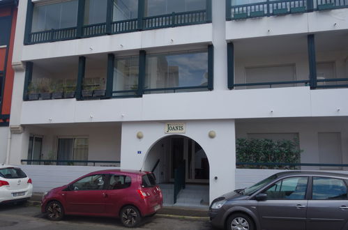 Foto 13 - Apartamento de 2 habitaciones en Saint-Jean-de-Luz con terraza