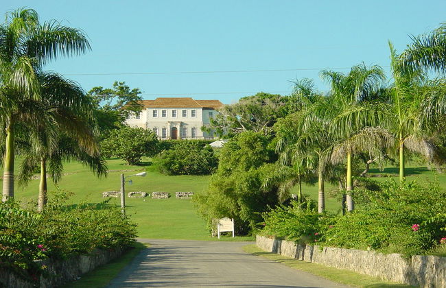 Recorrido por la ciudad de Montego Bay y la Bruja Blanca - Foto 3