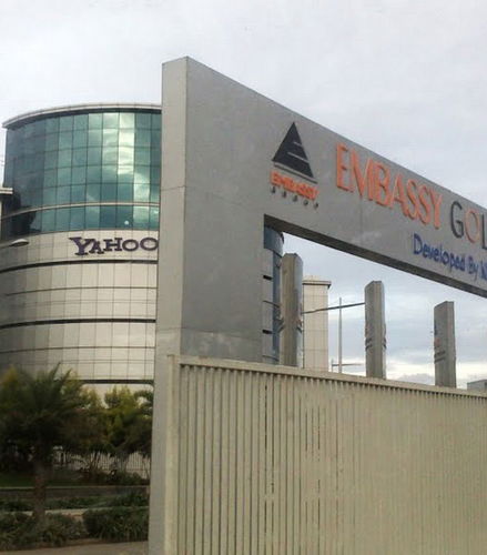 Photo – Electronic City IT Park - Private Tour