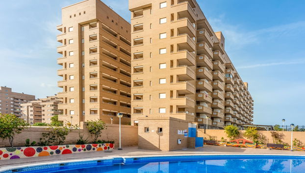 APCOSTAS Jardines del Mar - Photo 2