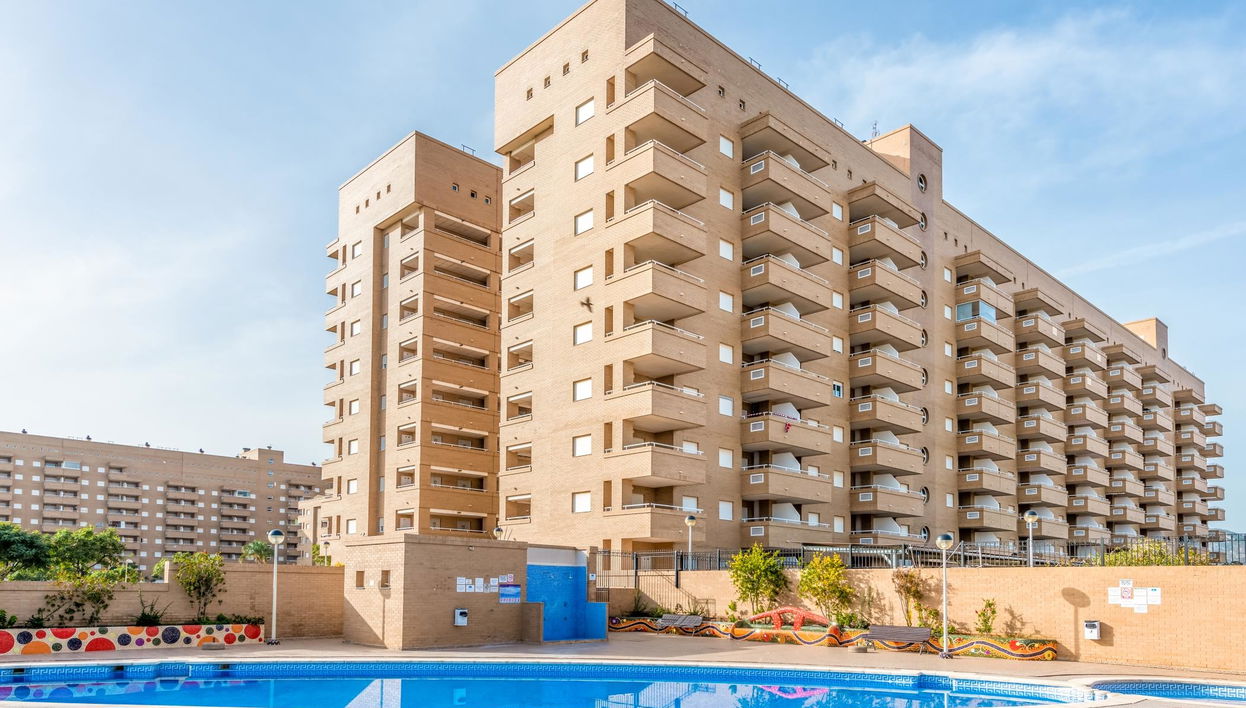 APCOSTAS Jardines del Mar - Photo 1