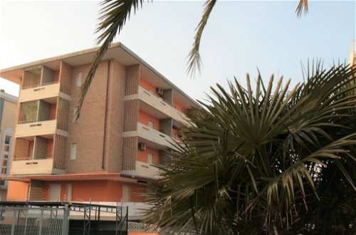 Foto 17 - Apartamento de 2 quartos em Jesolo com vistas do mar