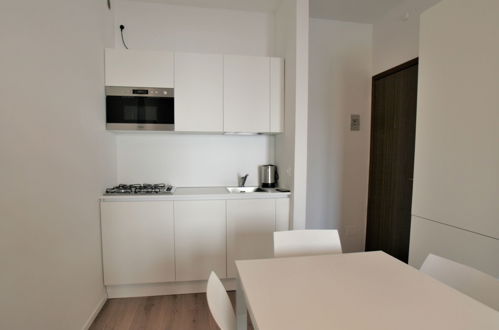 Foto 7 - Apartamento de 2 quartos em Jesolo