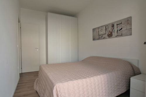 Foto 11 - Appartamento con 2 camere da letto a Jesolo con vista mare