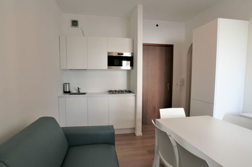 Foto 6 - Appartamento con 2 camere da letto a Jesolo con vista mare