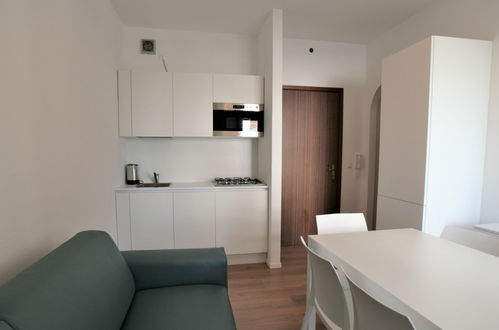 Foto 6 - Apartamento de 2 quartos em Jesolo