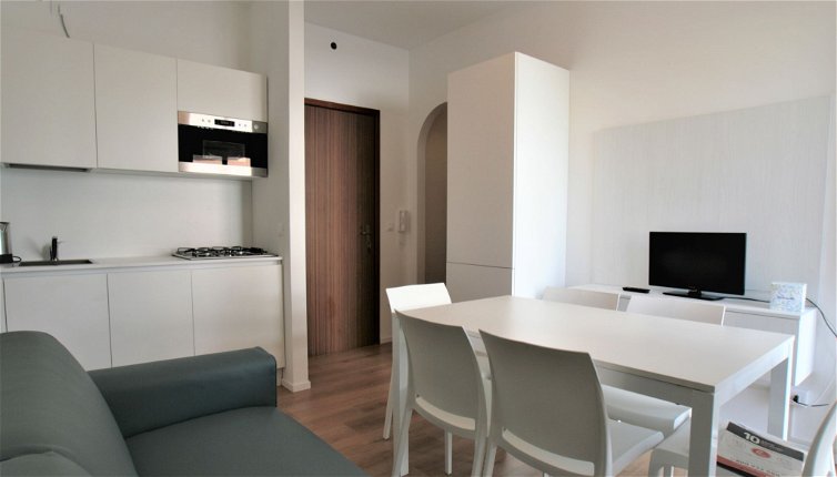 Foto 1 - Apartamento de 2 quartos em Jesolo com vistas do mar