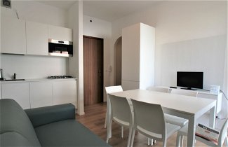 Photo 1 - 2 bedroom Apartment in Jesolo with sea view
