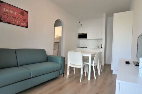 Foto 5 - Appartamento con 2 camere da letto a Jesolo con vista mare