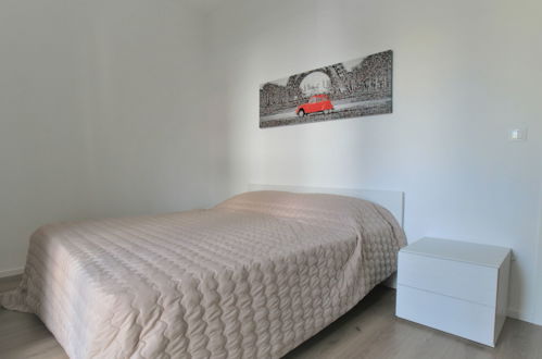 Foto 12 - Apartamento de 2 quartos em Jesolo com vistas do mar