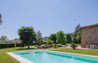 Photo 2 - 2 bedroom House in Capannori with private pool and garden