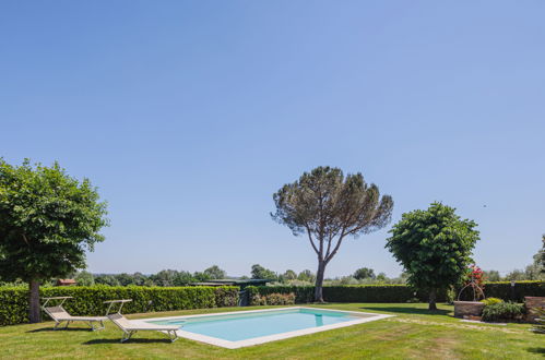 Foto 26 - Casa de 2 quartos em Capannori com piscina privada e jardim