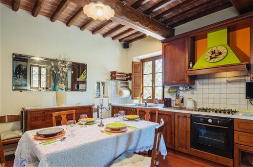 Photo 6 - 2 bedroom House in Capannori with private pool and garden