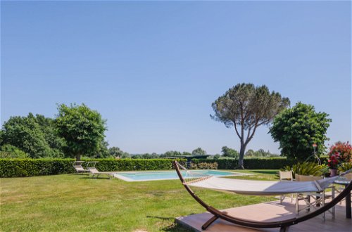 Photo 4 - Maison de 2 chambres à Capannori avec piscine privée et jardin
