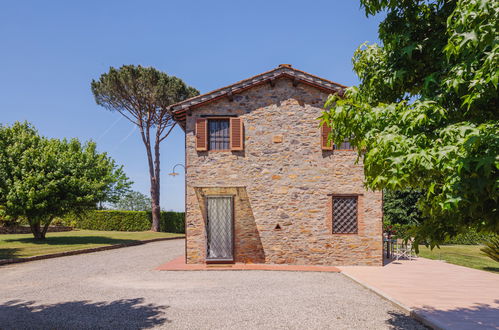 Foto 24 - Casa de 2 quartos em Capannori com piscina privada e jardim