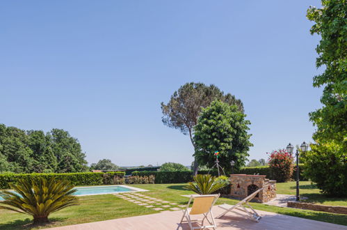 Photo 5 - Maison de 2 chambres à Capannori avec piscine privée et jardin