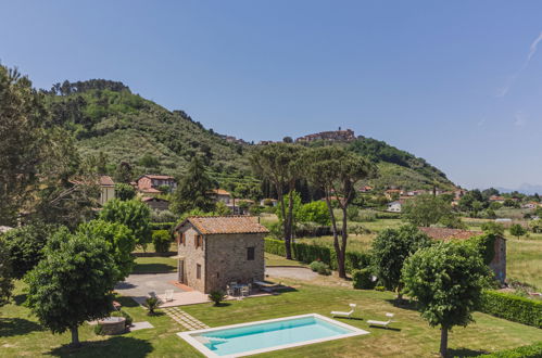 Foto 21 - Casa con 2 camere da letto a Capannori con piscina privata e giardino