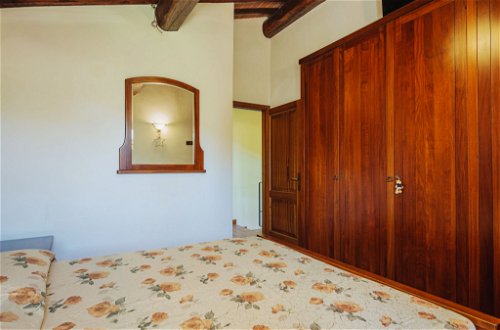 Photo 17 - 2 bedroom House in Capannori with private pool and garden