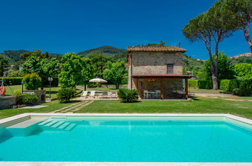 Foto 2 - Haus mit 2 Schlafzimmern in Capannori mit privater pool und garten
