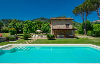 Foto 2 - Haus mit 2 Schlafzimmern in Capannori mit privater pool und garten