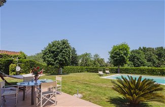 Photo 3 - 2 bedroom House in Capannori with private pool and garden