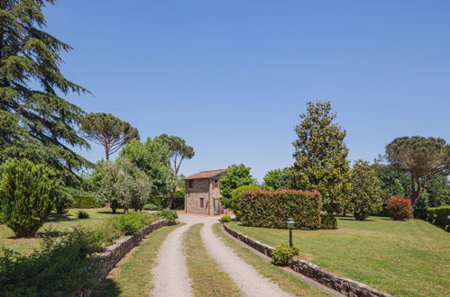 Foto 22 - Casa con 2 camere da letto a Capannori con piscina privata e giardino