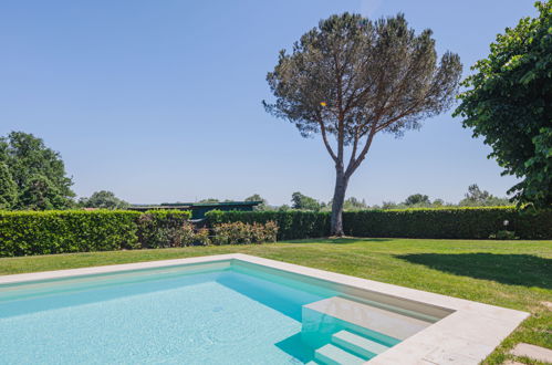 Photo 27 - Maison de 2 chambres à Capannori avec piscine privée et jardin